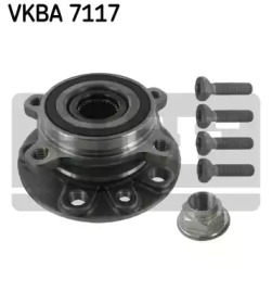 VKBA 7117 SKF    